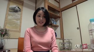 H0930 ki230903 松 涼子 29歳-1