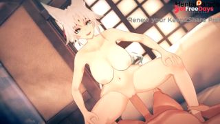 [GetFreeDays.com] Feixiao Riding You Hentai Honkai Star Rail Uncensored Adult Leak February 2023-8