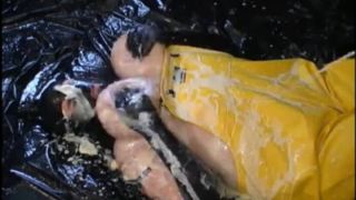 Girls Dressed In Latex-0
