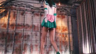 [SuperMisses.com] SPSE-15 A big makeover to make her lewd!! Heroine Before-007-8