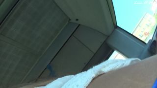 porn young teens amateur french | LucaWMia - Risky Public Sex in Bus with People around  | big ass-6