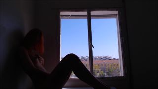 Nhaerys – Silhouette Tease 3 Orgasms-6