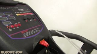 Katie Thornton - Nipple Training On The Treadmill - sCom...-1