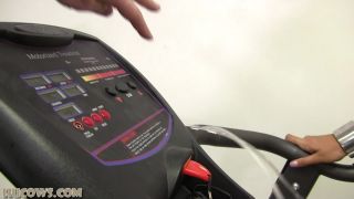 Katie Thornton - Nipple Training On The Treadmill - sCom...-7