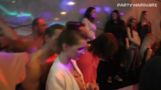 Party Hardcore Gone Crazy Vol. 28 Part 2 - Cam 4-3