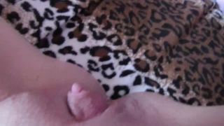 cuteblonde666 Pov clit vibrator orgasm - Big Clits-6