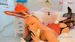 [GetFreeDays.com] Asmr Intense Zero Two Cosplay Jerk off Instructions Joi Ear Licking and Wet P... Adult Film December 2022-7