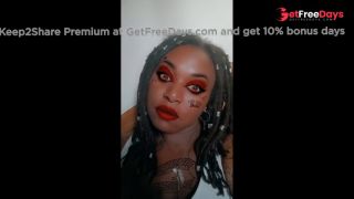 [GetFreeDays.com] Xanthis Alter Ego Meet docktashine313 Adult Stream January 2023-7