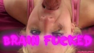 HumiliationPOV - Porn Addiction PMV For Helpless Gooners - Fuck Your Mind For Porn You Stupid Porn Junkie - (Femdom porn)-0