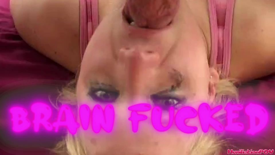HumiliationPOV - Porn Addiction PMV For Helpless Gooners - Fuck Your Mind For Porn You Stupid Porn Junkie - (Femdom porn)