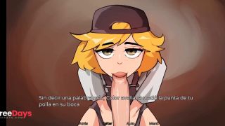 MY ESPECIAL FEMBOY Hazelnut Latte 2-6
