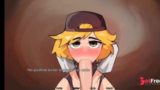 MY ESPECIAL FEMBOY Hazelnut Latte 2-7