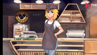 MY ESPECIAL FEMBOY Hazelnut Latte 2-9