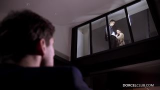 Gisha Forza Voyeur: Secretly Watching His Wife and Lover-3