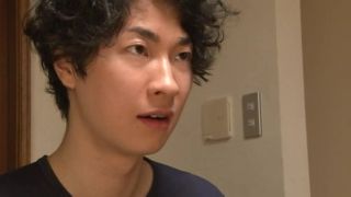Mio Sakuragi - Breast Milk digital mosaic which overflows from rich milk - Big tits-2