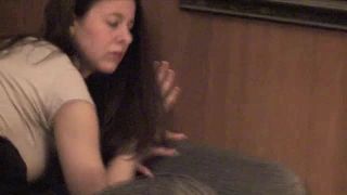 Sarah Gregorysarah in trouble clip11-9