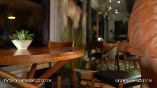 porn clip 47 foot fetish attitude feet porn | My Feet Dont Even Notice You | foot-8
