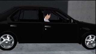 Mistuki - Daughter after school.-5
