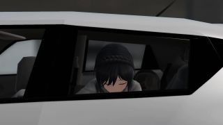 Mistuki - Daughter after school.-9