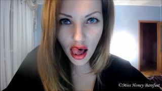 free porn video 40 Honey Barefeet – Red Lips Countdown to Cum on feet porn anal porno big ass teen-6