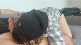 Many Vids: Olivia Jarden Relax And Fuck My Mouth On The Couch - Oliviajarden-0