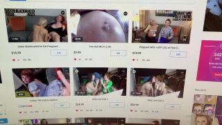 HayleeLove () Hayleelove - lots of yummy vids for you to check out 06-03-2020-3