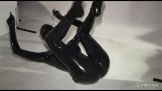 7183 Latex, Leather,  Latex Fetish-6