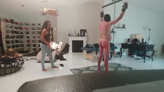 online clip 49 Clips4sale: Michelle Lacy - Black T-Shirt Jeans 1 | jeans | femdom porn gia dimarco bdsm-0