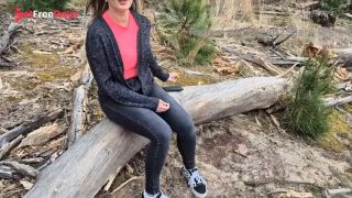 Outdoor Girl Needs Help To Find Her Way Out Of The Dunes ...-1