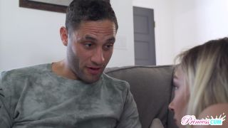 free online video 46 interracial femdom Chloe Temple - I Love My Step Brother [Full HD 1.84 GB], spanking on femdom porn-1