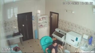[sexeclinic.com] Fake gyno exam-0