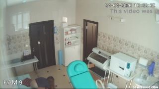 [sexeclinic.com] Fake gyno exam-1