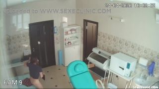 [sexeclinic.com] Fake gyno exam-2