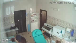 [sexeclinic.com] Fake gyno exam-3