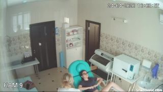 [sexeclinic.com] Fake gyno exam-5
