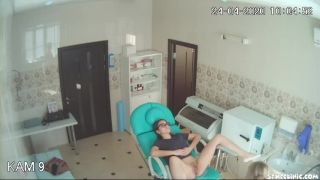[sexeclinic.com] Fake gyno exam-8