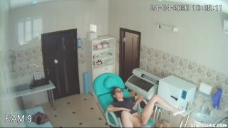 [sexeclinic.com] Fake gyno exam-9