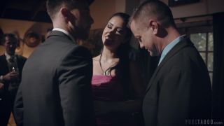 adult xxx video 11 booty fetish Alina Lopez - Boys' Club [Full HD 1.49 GB], humiliation on femdom porn-1