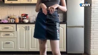 7151 Met a Ukrainian Schoolgirl on the Street and Fucked her ...-5