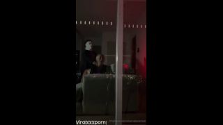 Sharna Beckman Sharna Beckman Stars in Masked Fuck Fest Onlyfans  Video Fetish-2