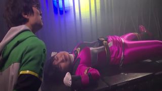 [WarAnLov.com] DHRY-25 Doujin Heroine 24 -Wakuseiber Pink Earth-014-0