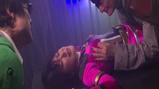 [WarAnLov.com] DHRY-25 Doujin Heroine 24 -Wakuseiber Pink Earth-014-3