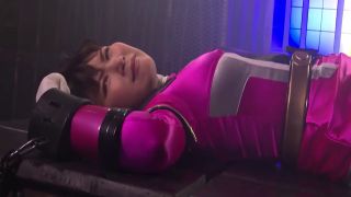 [WarAnLov.com] DHRY-25 Doujin Heroine 24 -Wakuseiber Pink Earth-014-9