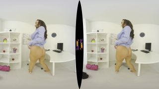 Video Lauren Louise Leggy Brunette 2880p UltraHD/4K-6