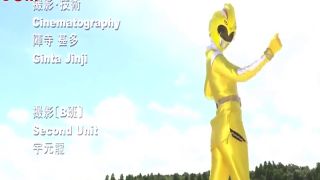[SuperMisses.com] GIGP-50 Heroine Rangers Annihilate Operation Special-Jyuu Cyan， Pink Earth， Rager Yellow (FHD ver.)-025-2