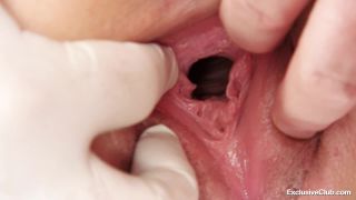 xxx video 17 Medical Procedures - Medical 3956-sindy vega - close up - anal porn femdom nurse-0