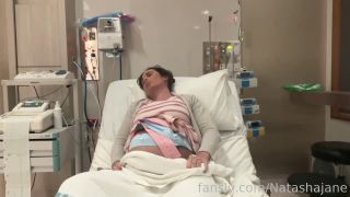 7129 Fansly NatashaJane - Birthing Vlog-0