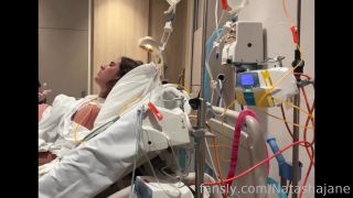 7129 Fansly NatashaJane - Birthing Vlog-6