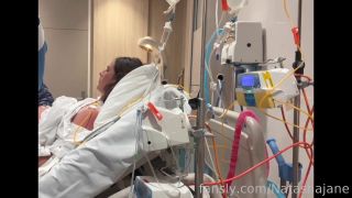 7129 Fansly NatashaJane - Birthing Vlog-7