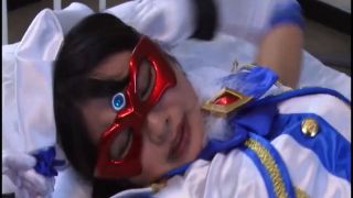 [SuperMisses.com] THZ-63 Super Heroine in Grave Danger!! Vol.63 -Beautiful Witch Girl Fontaine -End of the-004-1